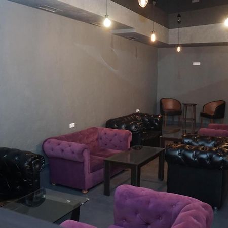 Nor Yerevan Hotel מראה חיצוני תמונה