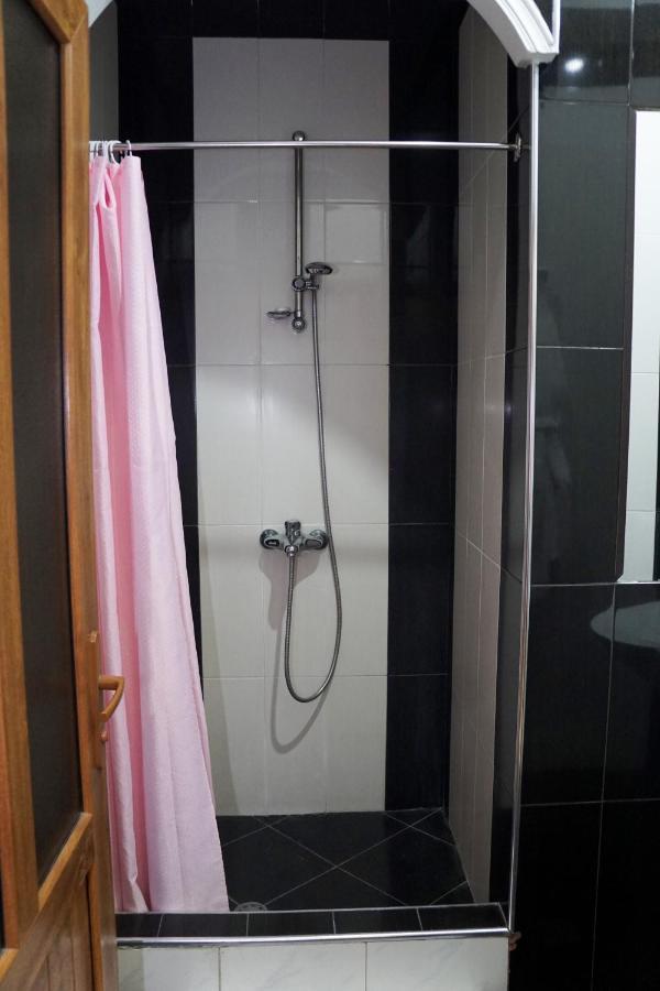 Nor Yerevan Hotel מראה חיצוני תמונה