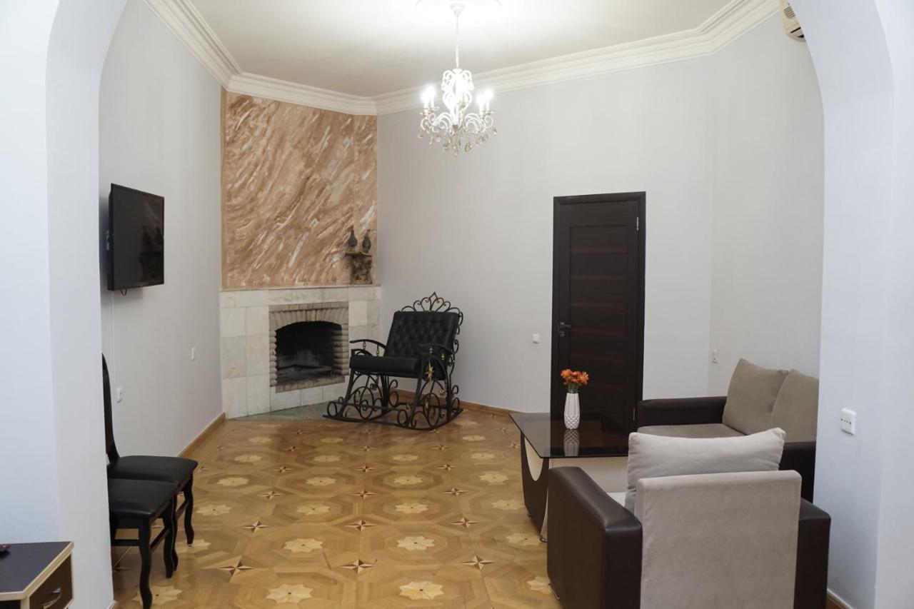 Nor Yerevan Hotel מראה חיצוני תמונה