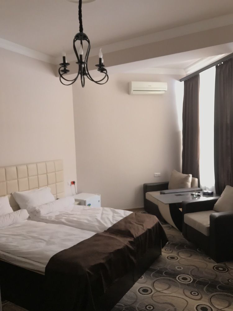 Nor Yerevan Hotel מראה חיצוני תמונה
